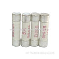 Ceramic Tube Fuses, Compliant with the RoHS Directive